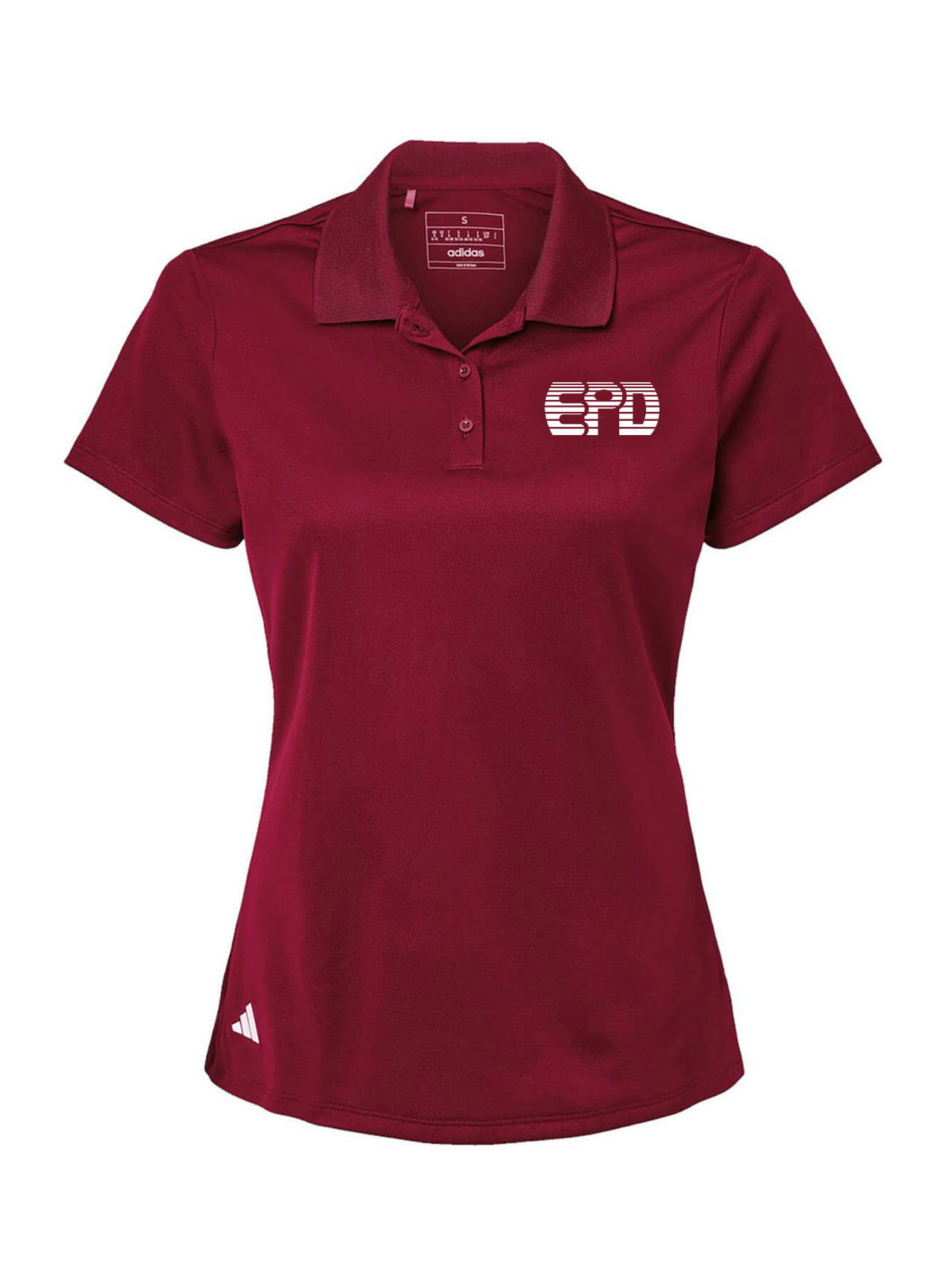 Collegiate Burgundy retro xl w Collegiate Burgundy retro xl w