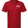 Power Red retro xl