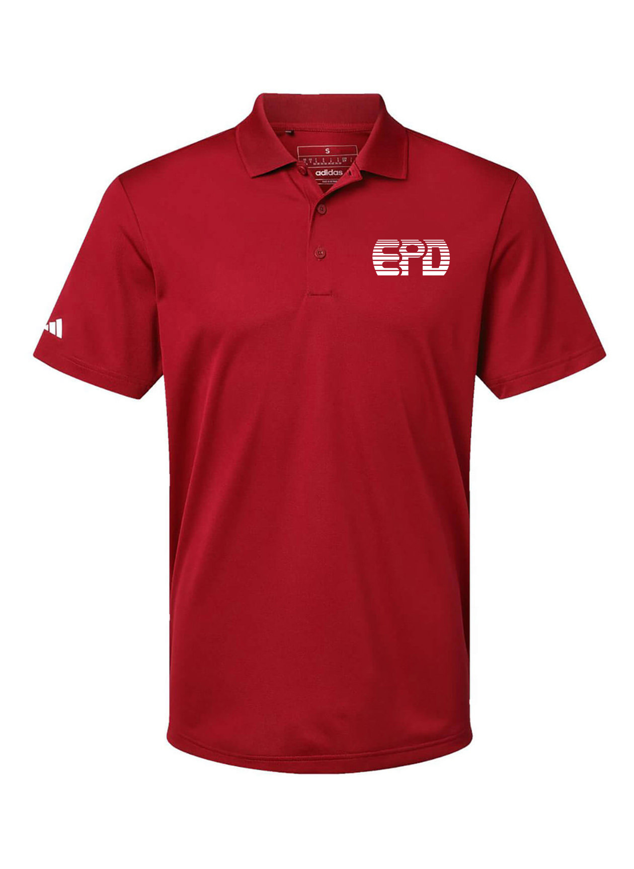 Power Red retro xl
