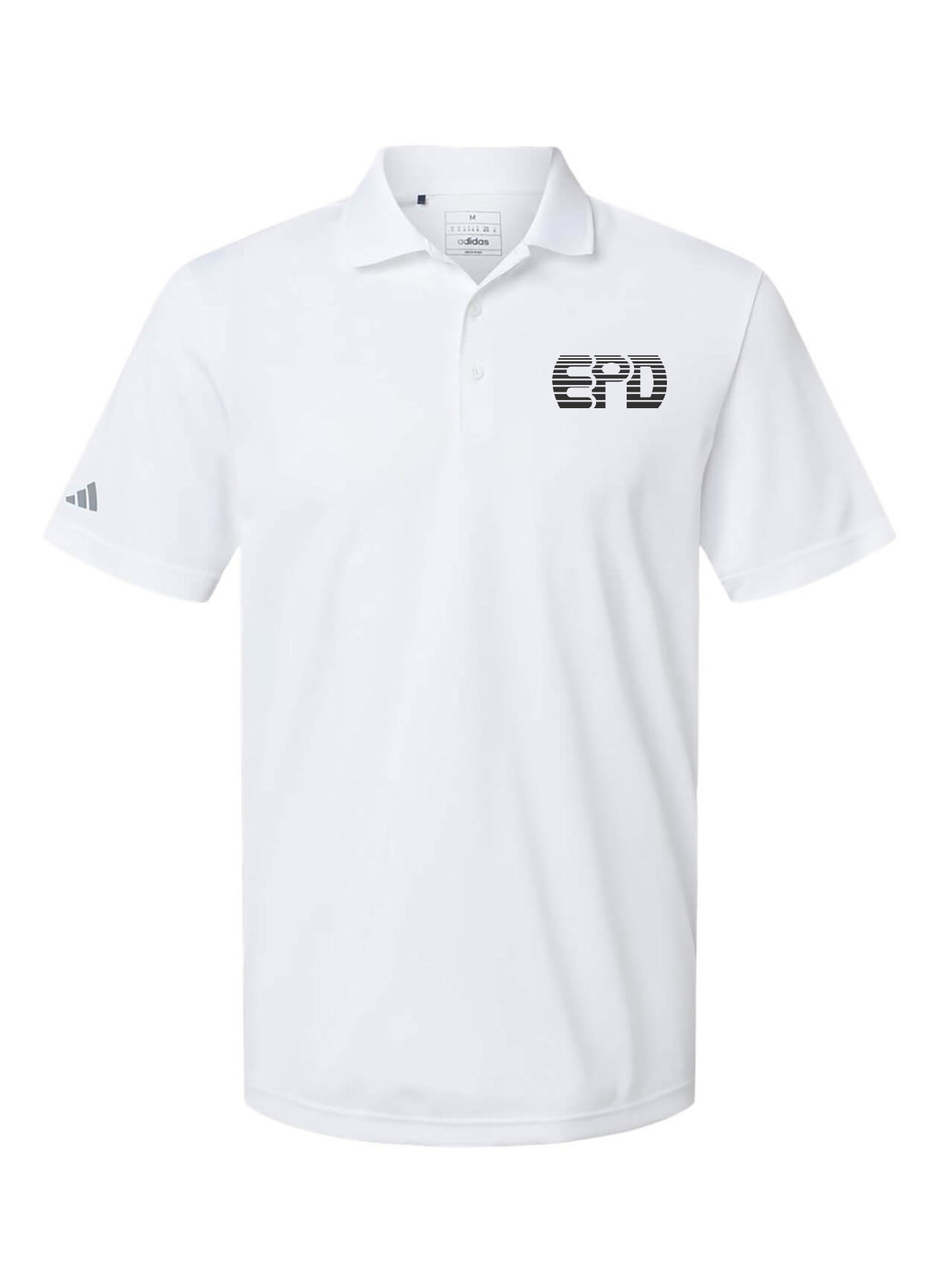 White retro xl