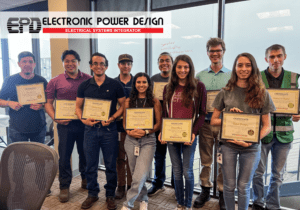 2022 Summer Program Completion