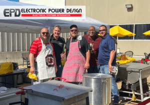 22 05 09 EPD Crawfish Boil Featured Img
