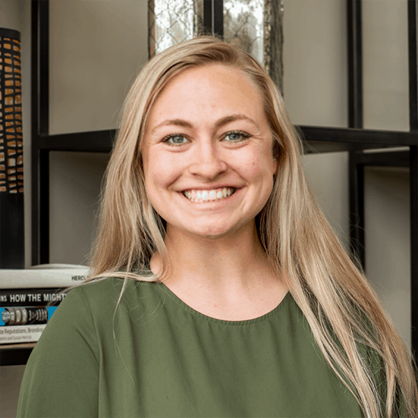 Intern Charity Sommer Profile