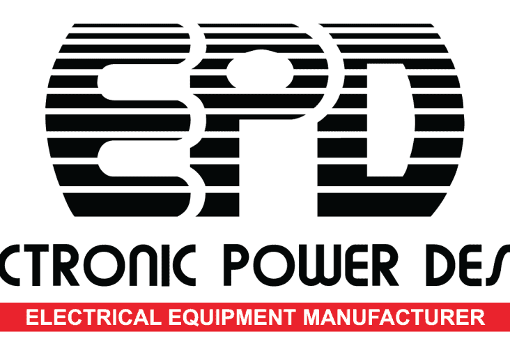 EPD Classic Stacked Logo