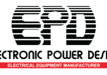EPD Classic Stacked Logo 200px x 100px