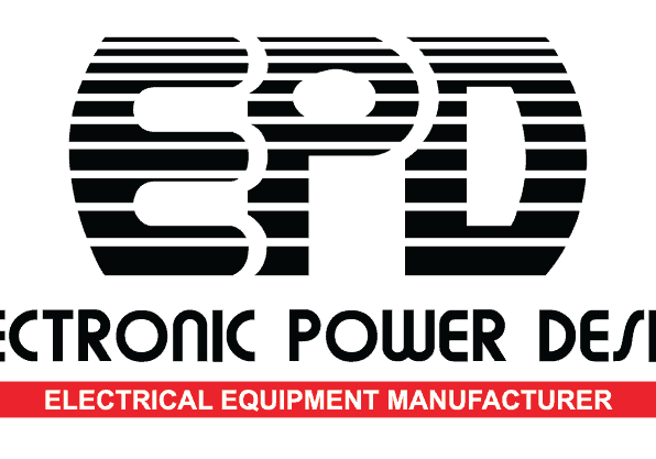EPD Classic Stacked Logo 200px x 100px