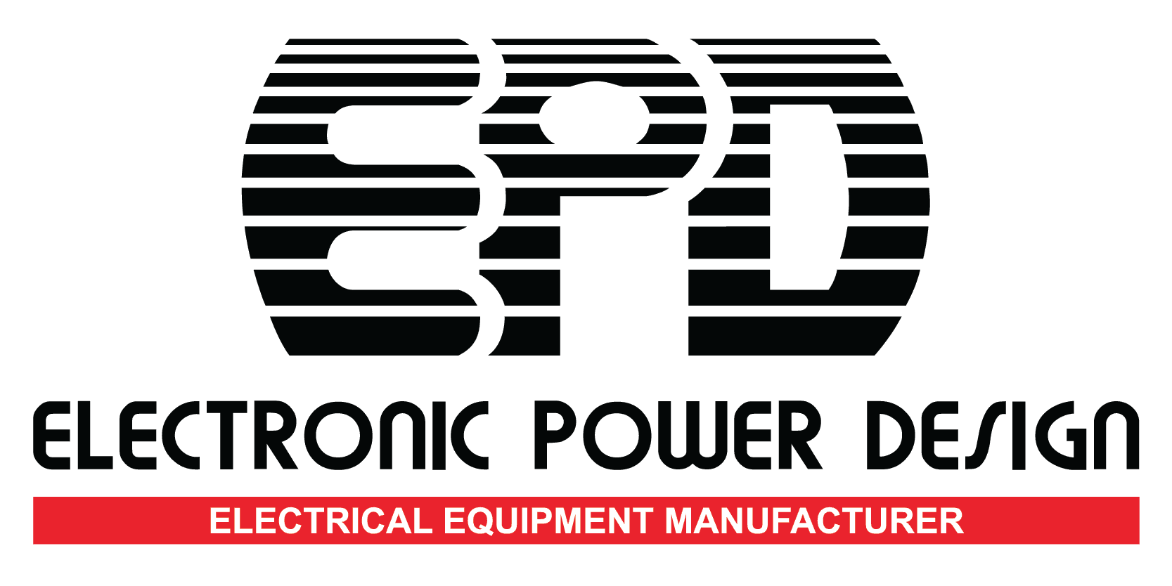EPD Classic Stacked Logo