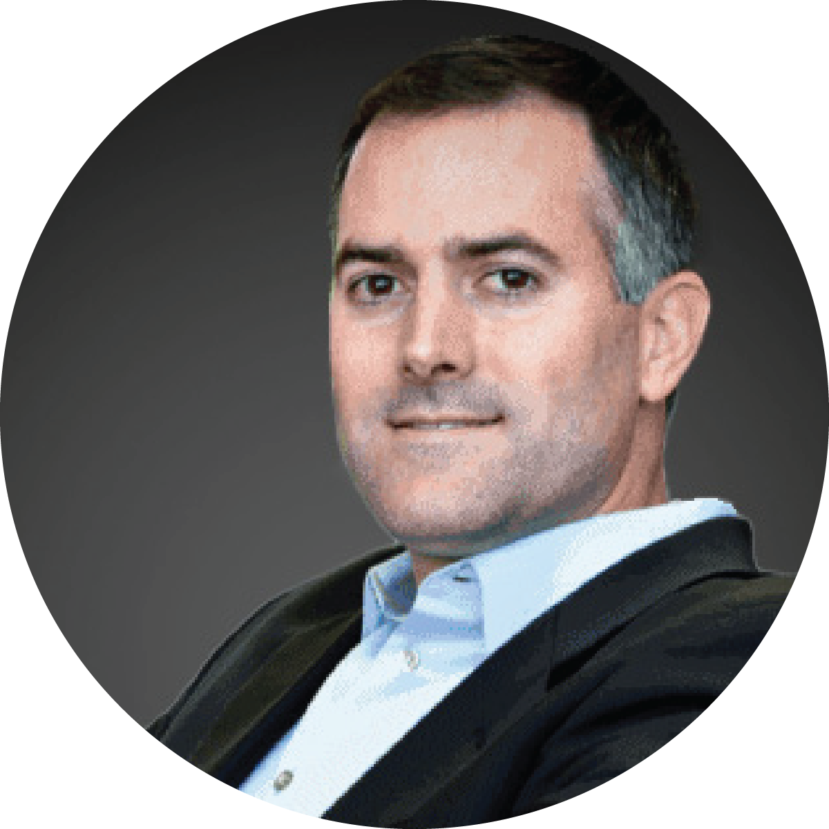 Justin Rowden Portrait
