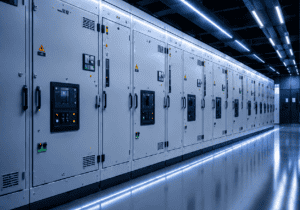 advanced lv switchboards data center infrastructure
