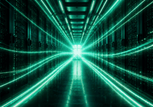 data center active energy management