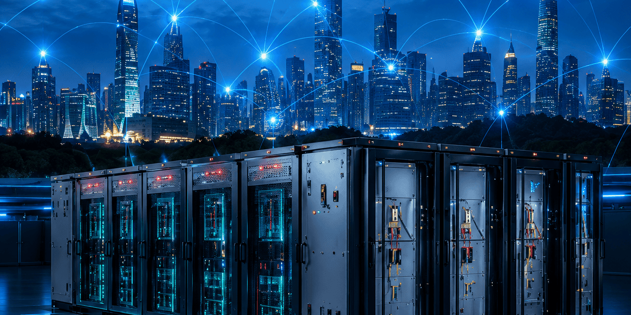 future ready data center lv switchboards