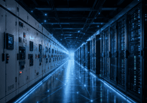 iot enabled lv switchboards real time control