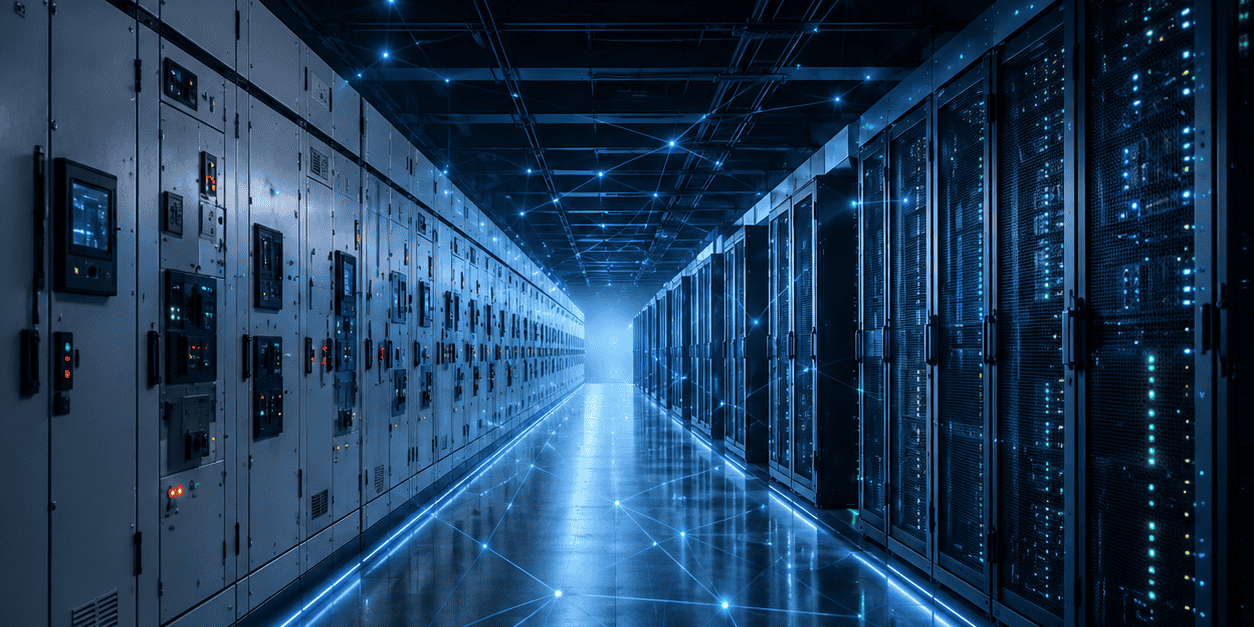 iot enabled lv switchboards real time control